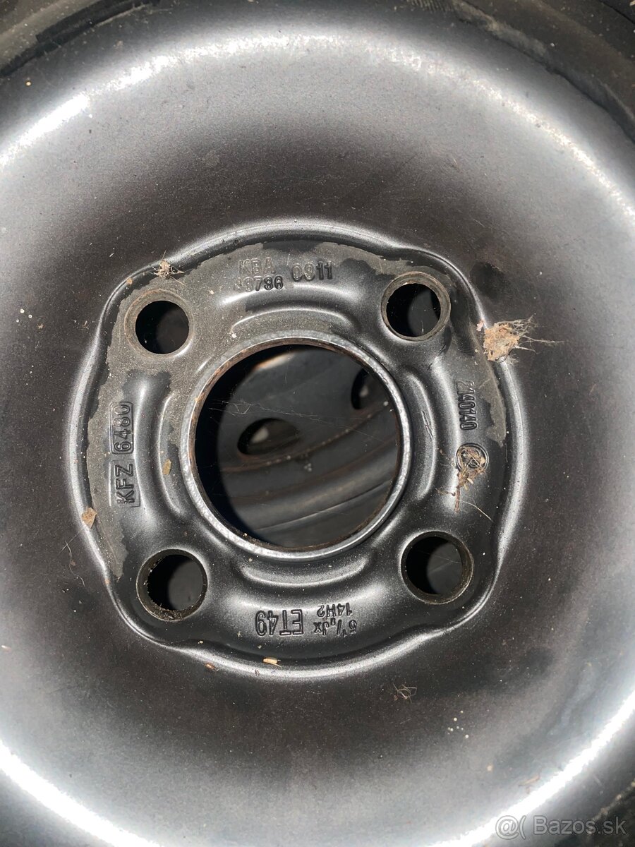 Hyundai i20 disky - 3