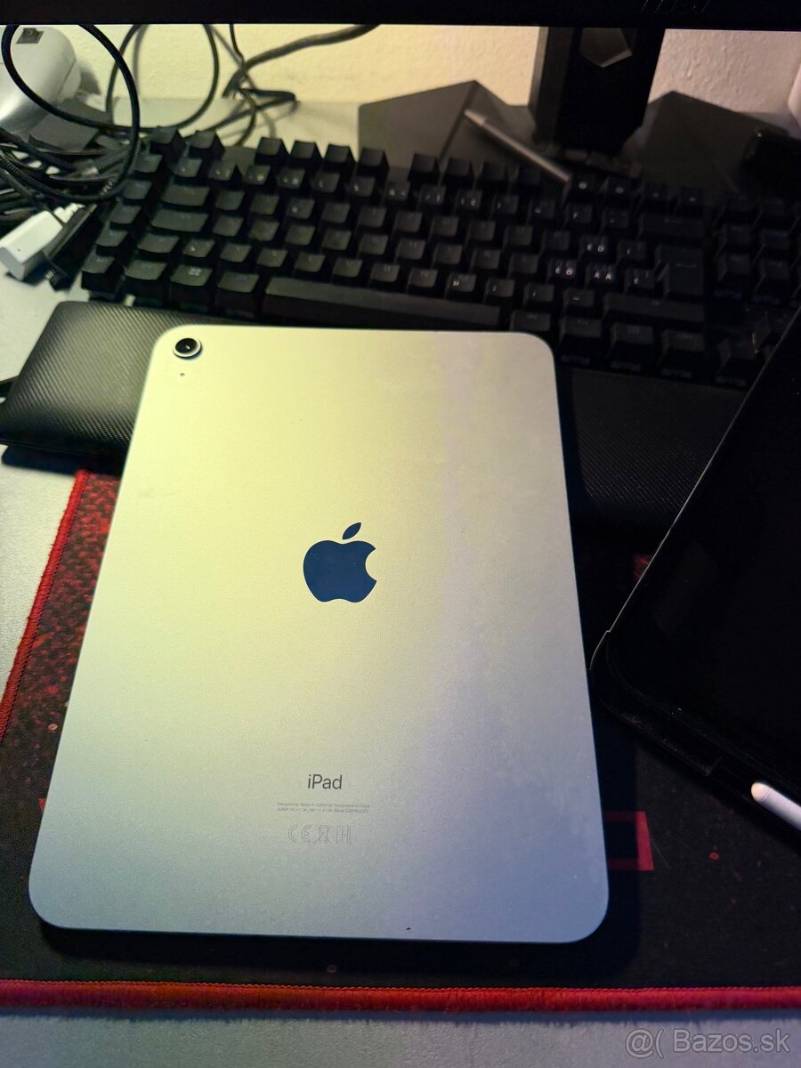 Apple iPad 10. generácie – TOP stav - 3