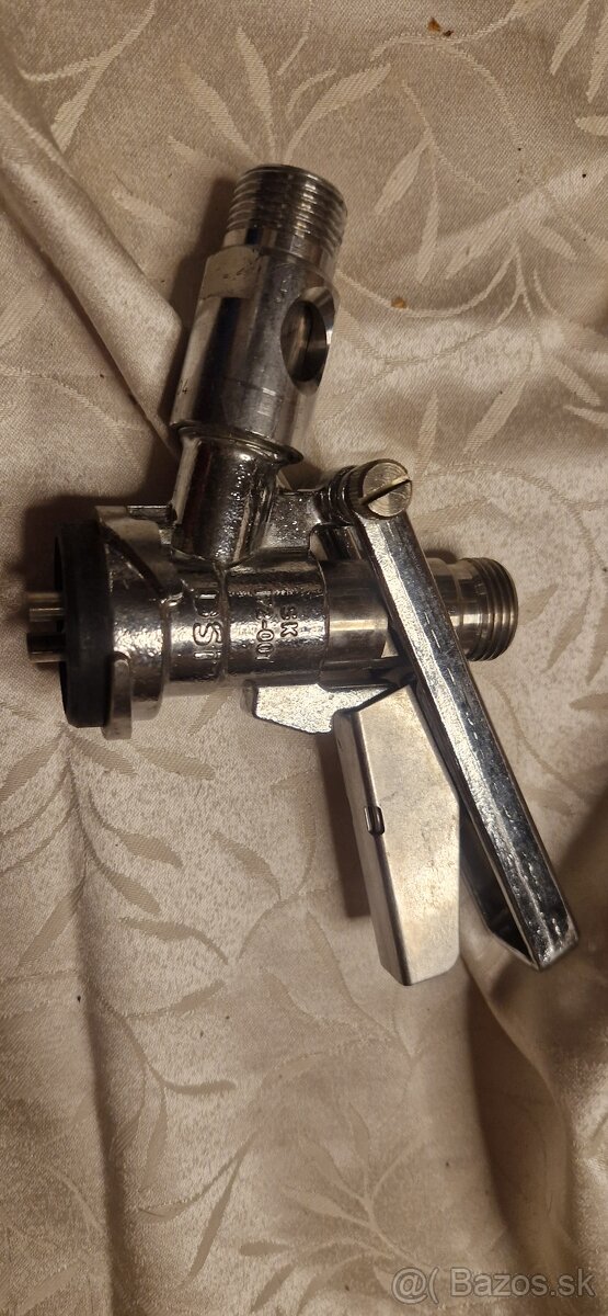 Prislusenstvo na vyčap piva - 3