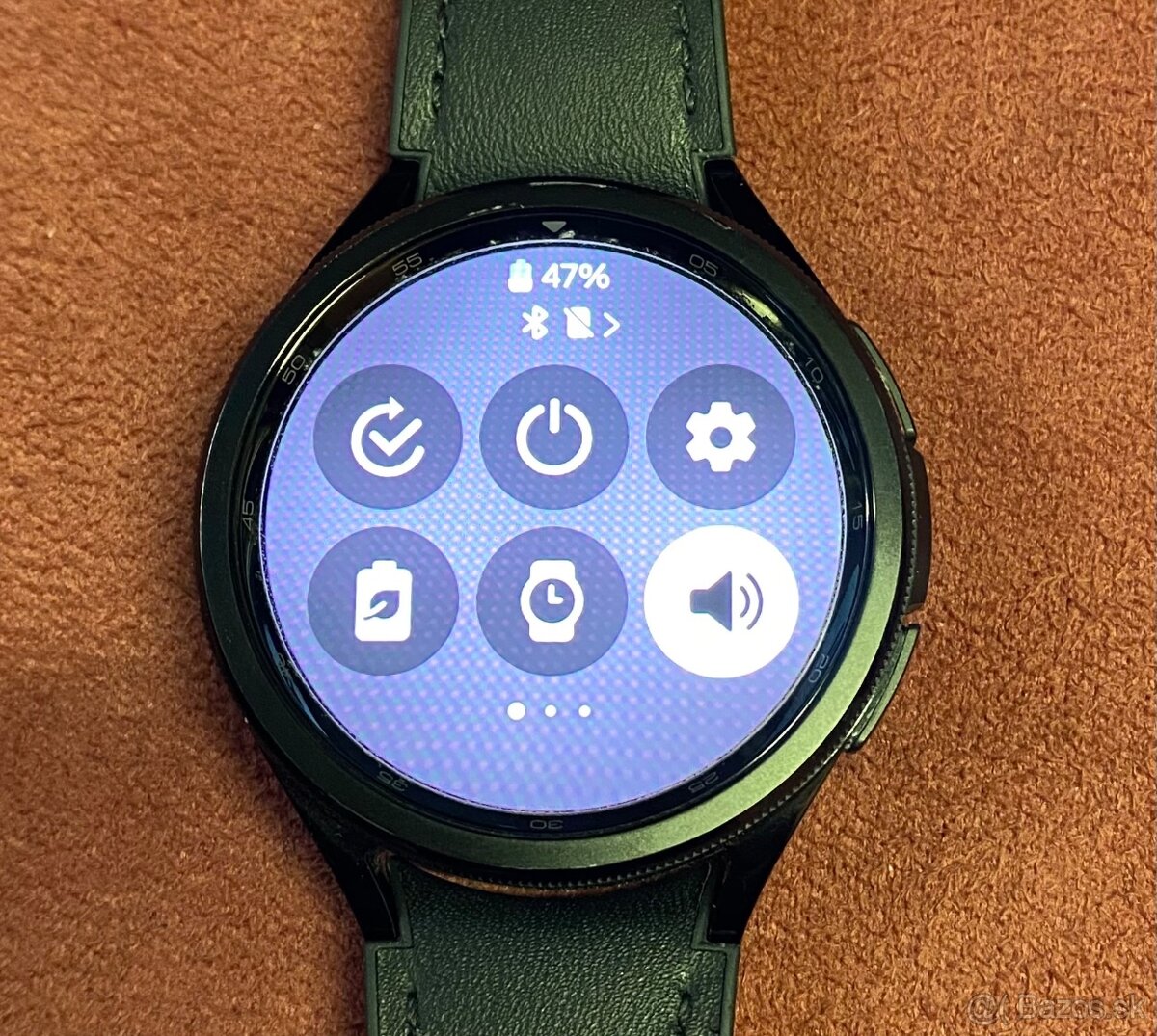 Samsung watch 6 Classic - 3