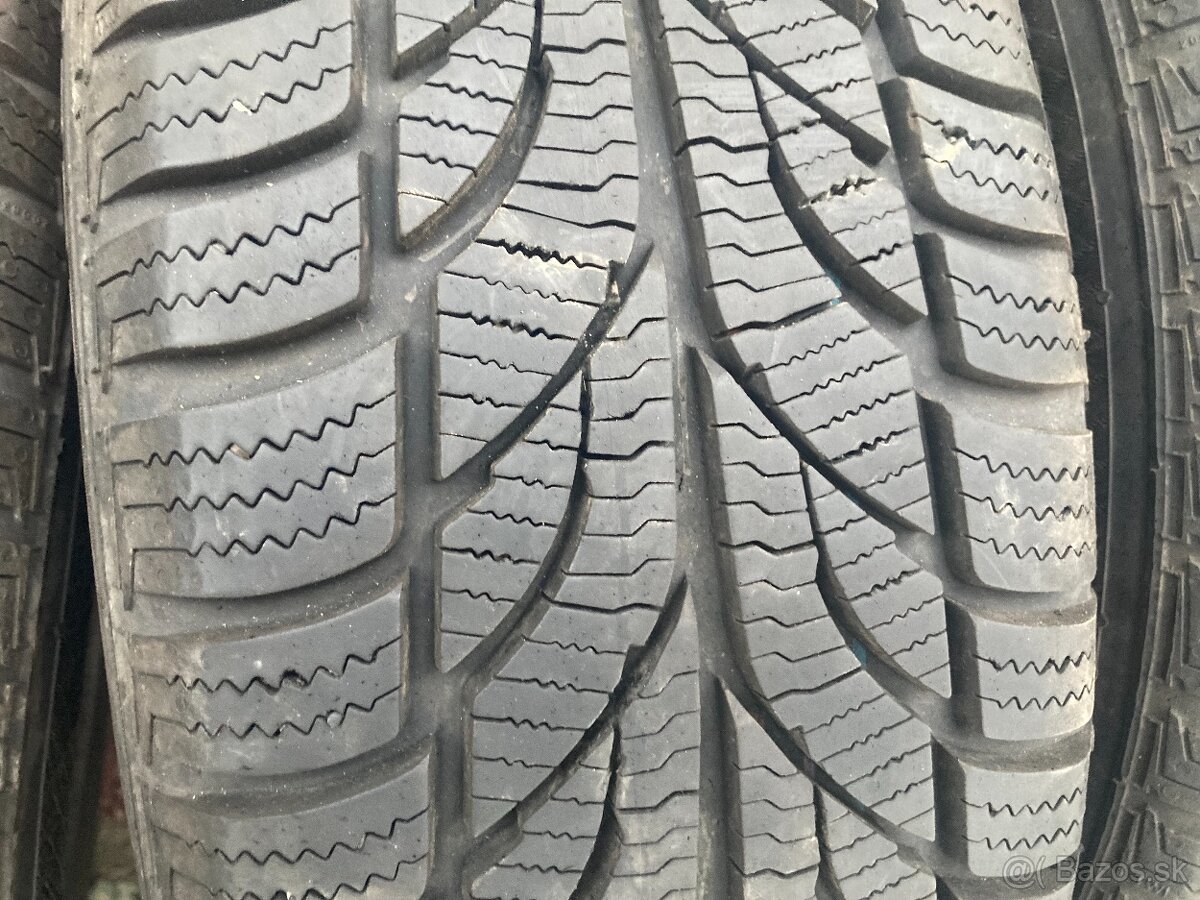 Zimné pneumatiky 185/60 R15 84T - 3