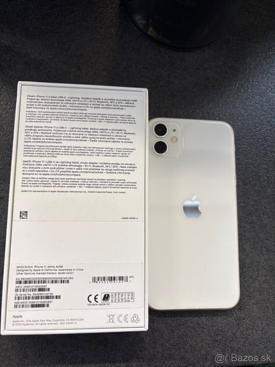 Predam iphone 11 - 3