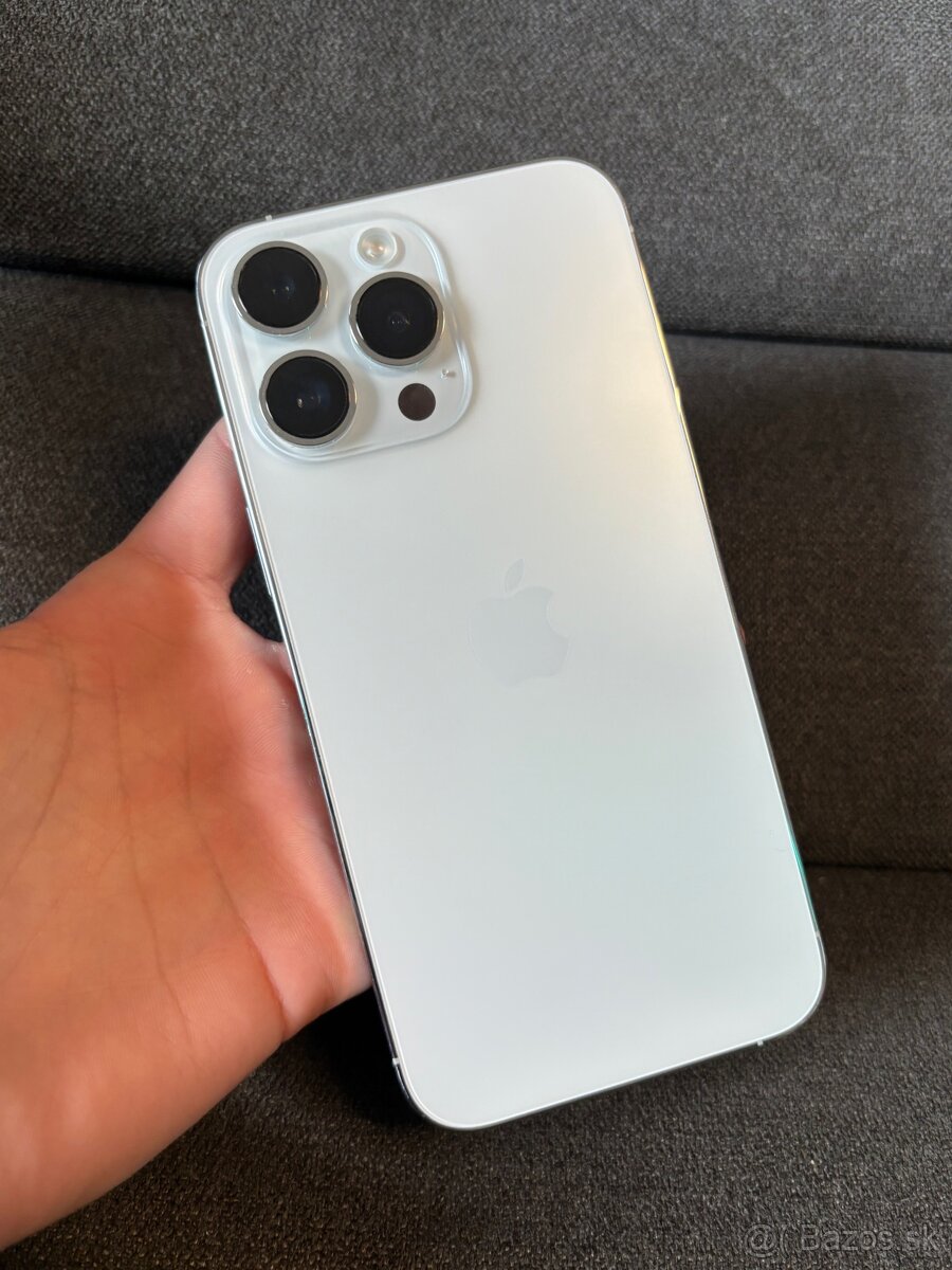 iPhone 14 Pro Max 256GB - 3