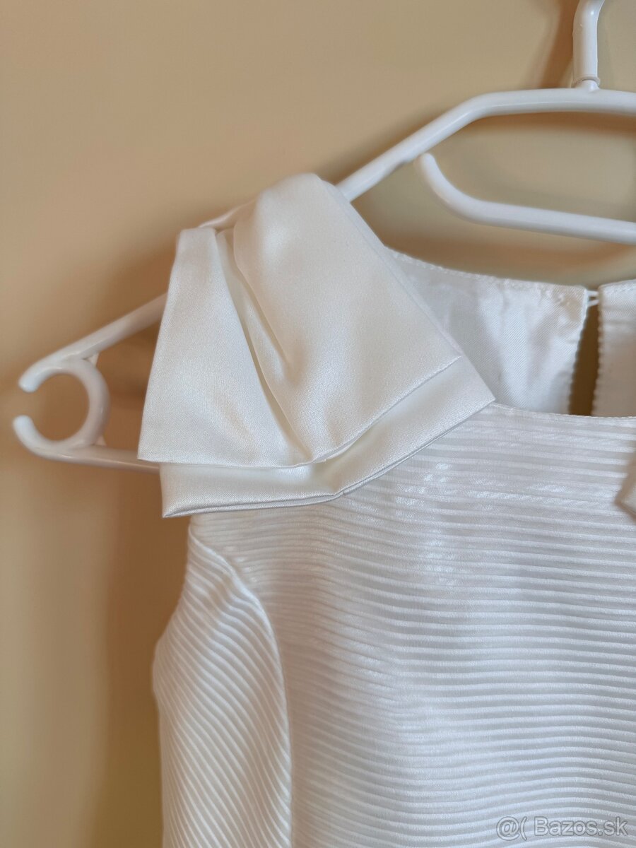 Šaty aj na 1.svate prijímanie - 3