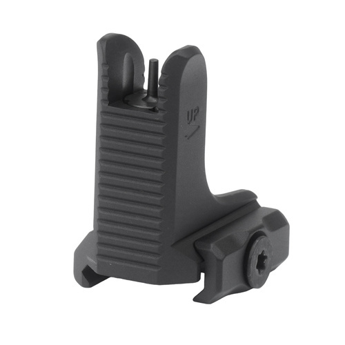 Pevne mieridla - UTG Pro Super Slim Sight - 3
