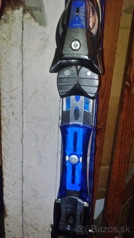 Lyže Atomic - 3