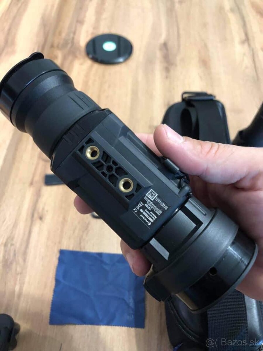 Termovízna kamera Pulsar Core FXQ 55 - 3