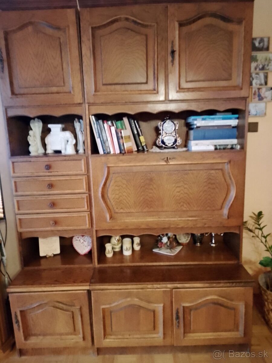 Rustikálny nábytok - 3