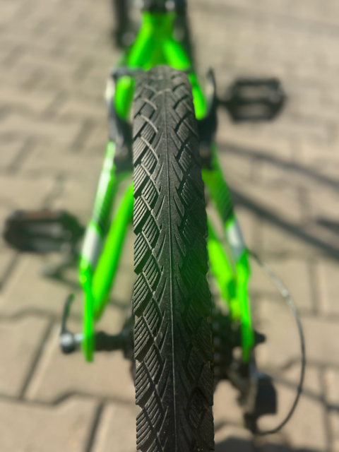 Detský bicykel Kellys Bike 20' - 3