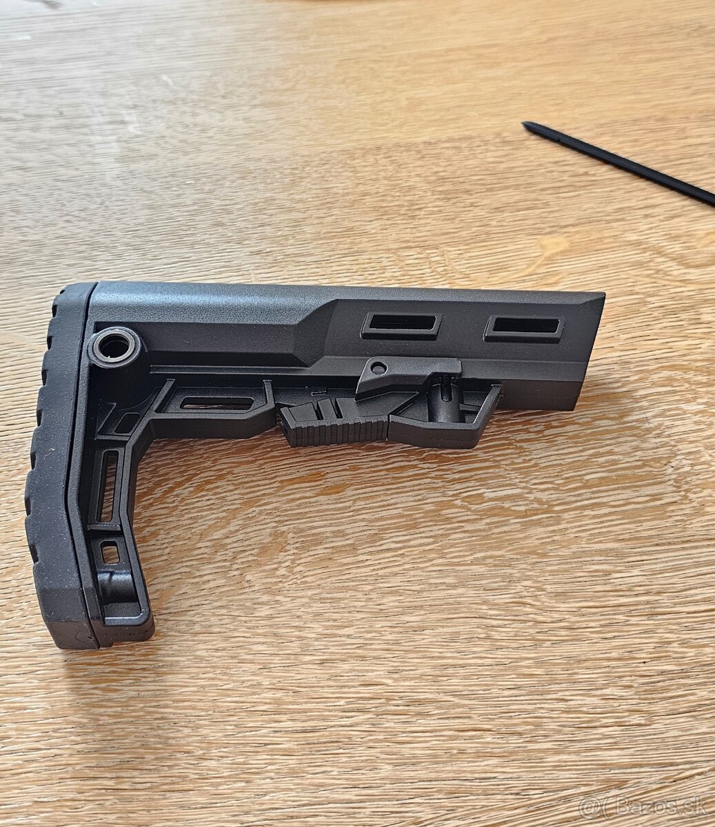 Doplnky na AR 15 - 3