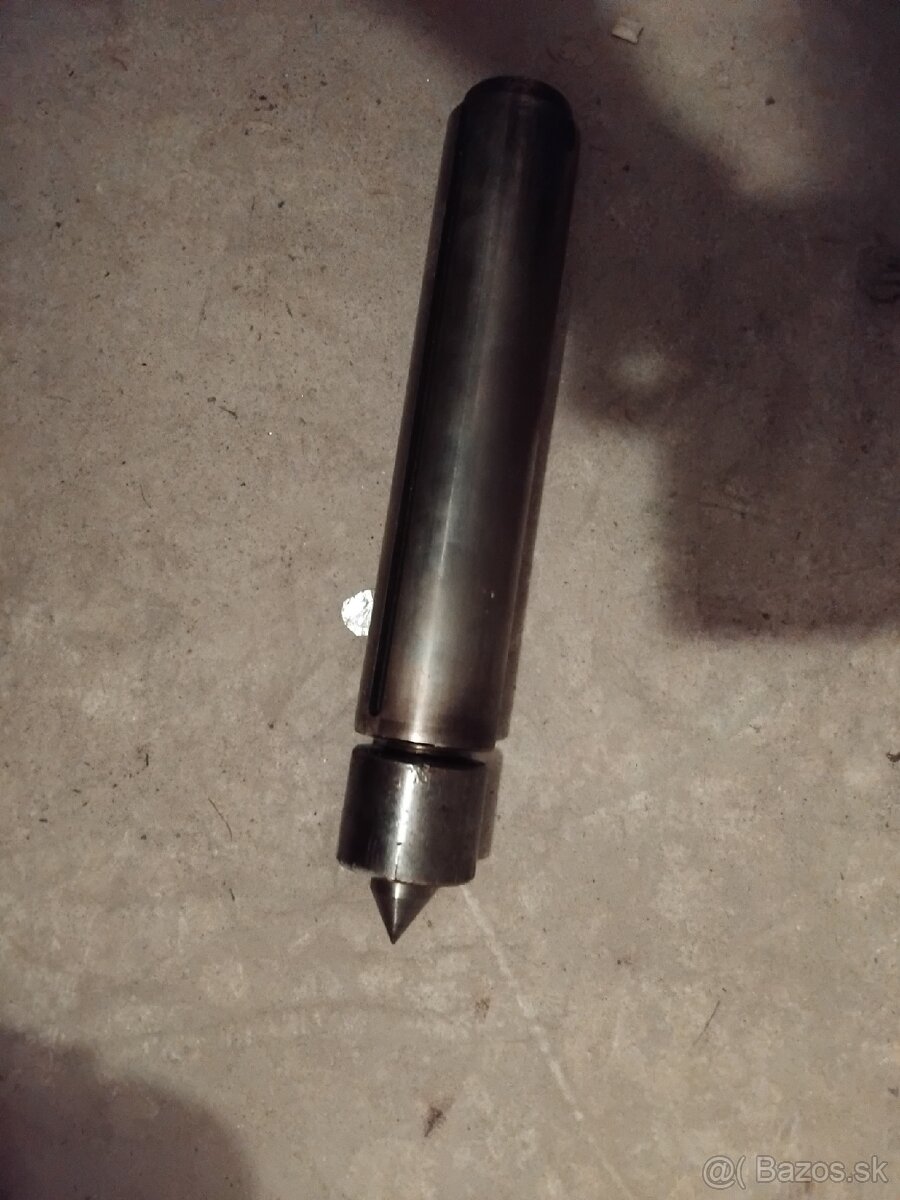 Predam naradie k sustruhu - 3