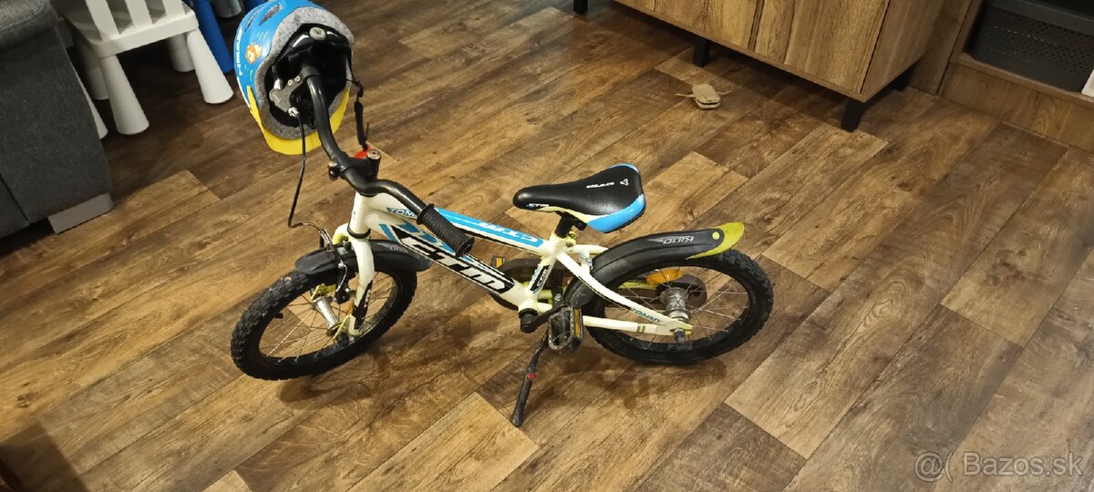 Detsky bicykel CTM 16" - 3