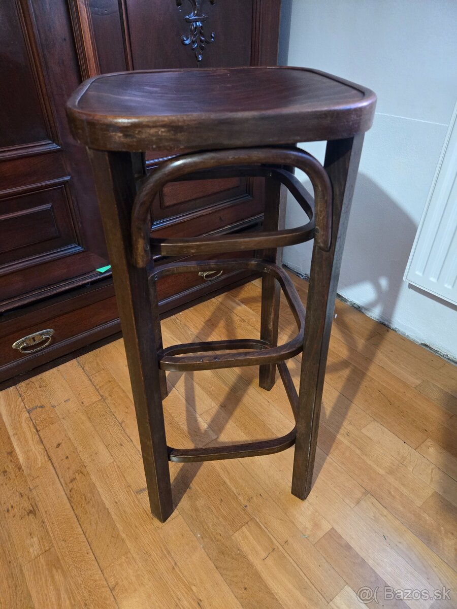 Thonet barova stolicka - 3