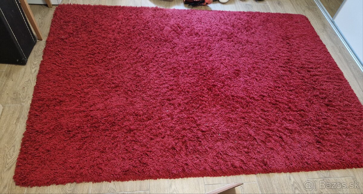 Koberec - 3