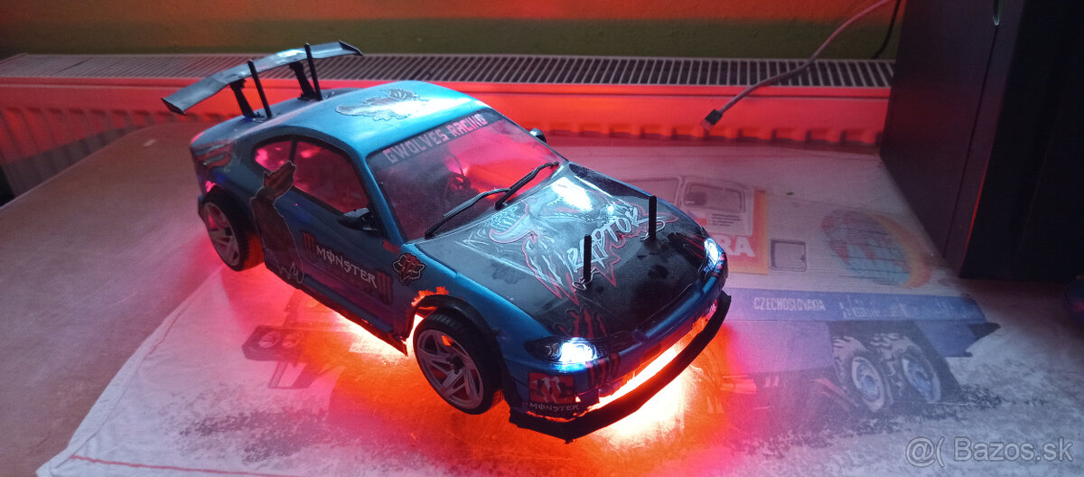 RC DRIFT - 3