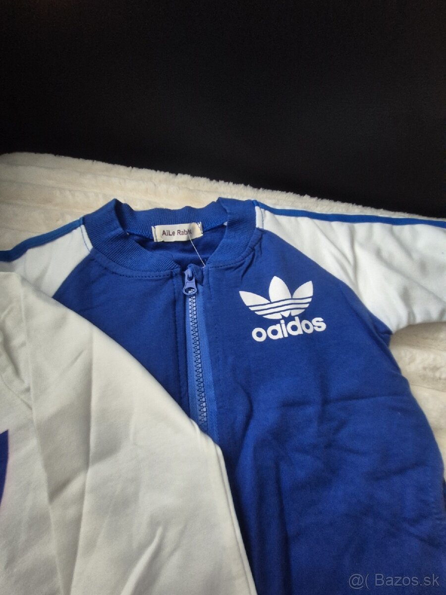 Detský trojkomplet - 3