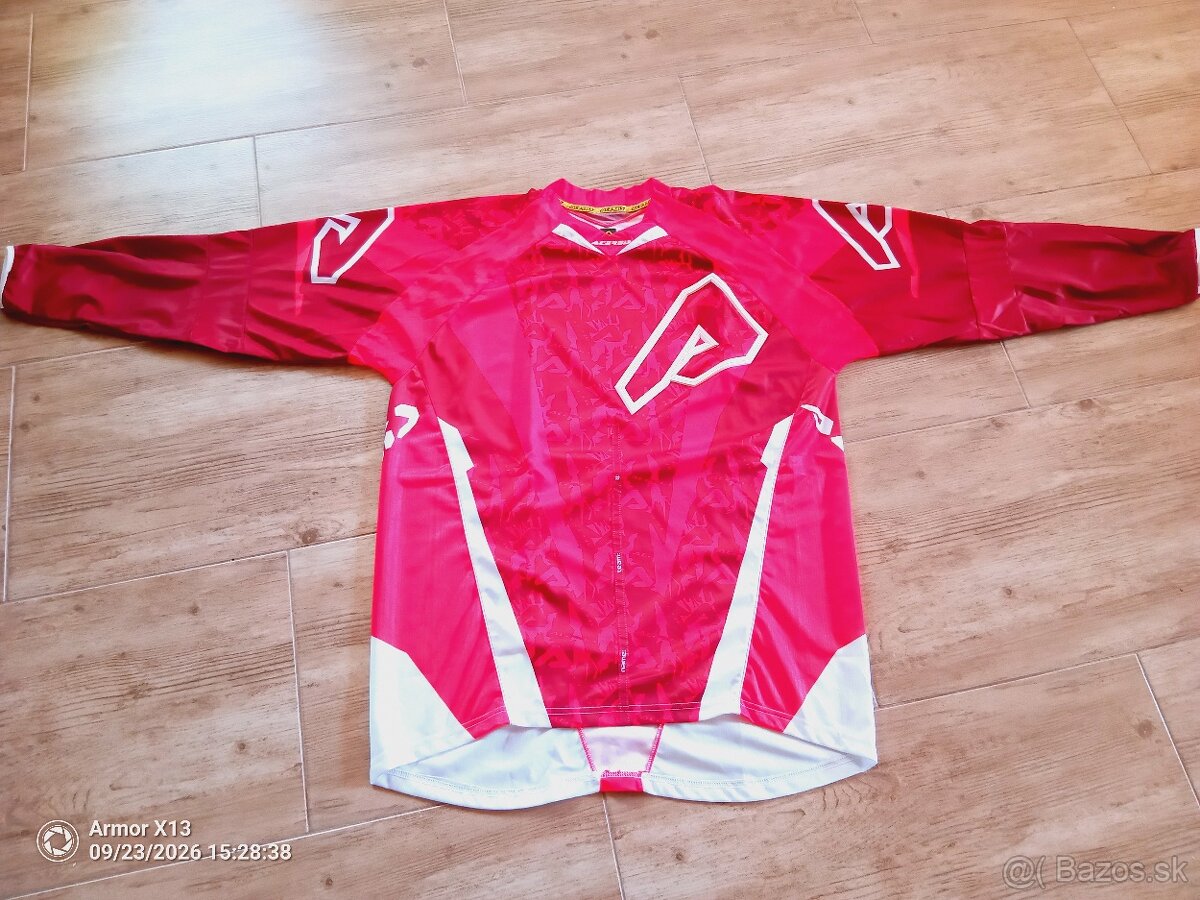 Dres Acerbis - 3