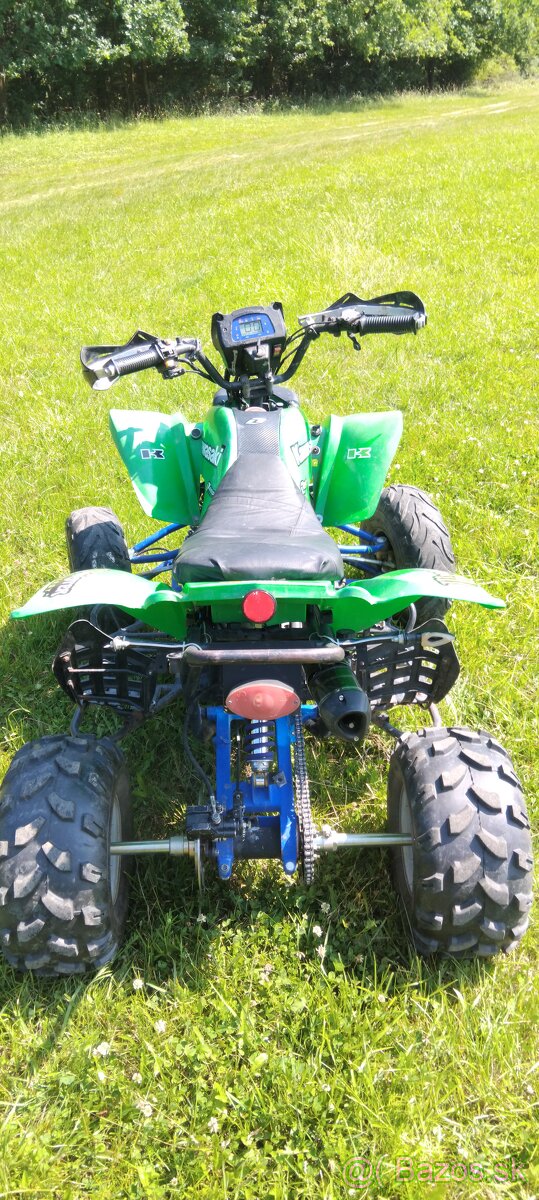 ATV 150