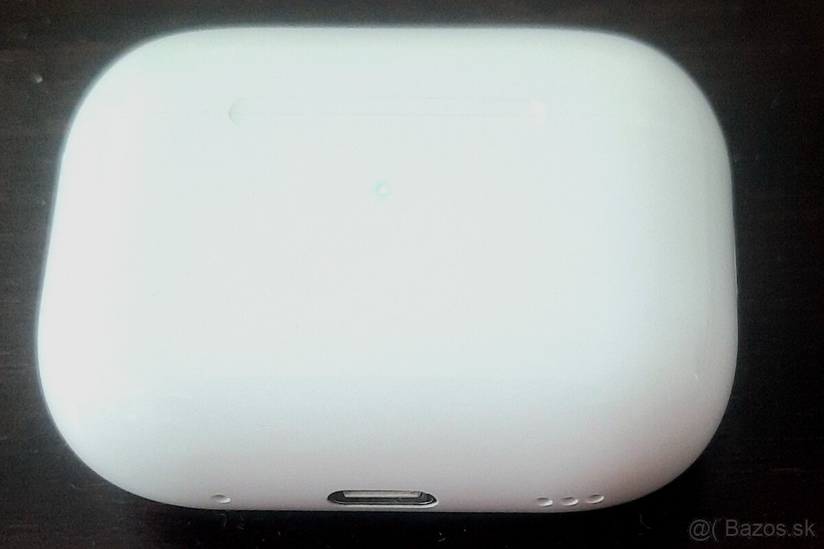 Apple Air Pods 2 Pro (2023) - 3