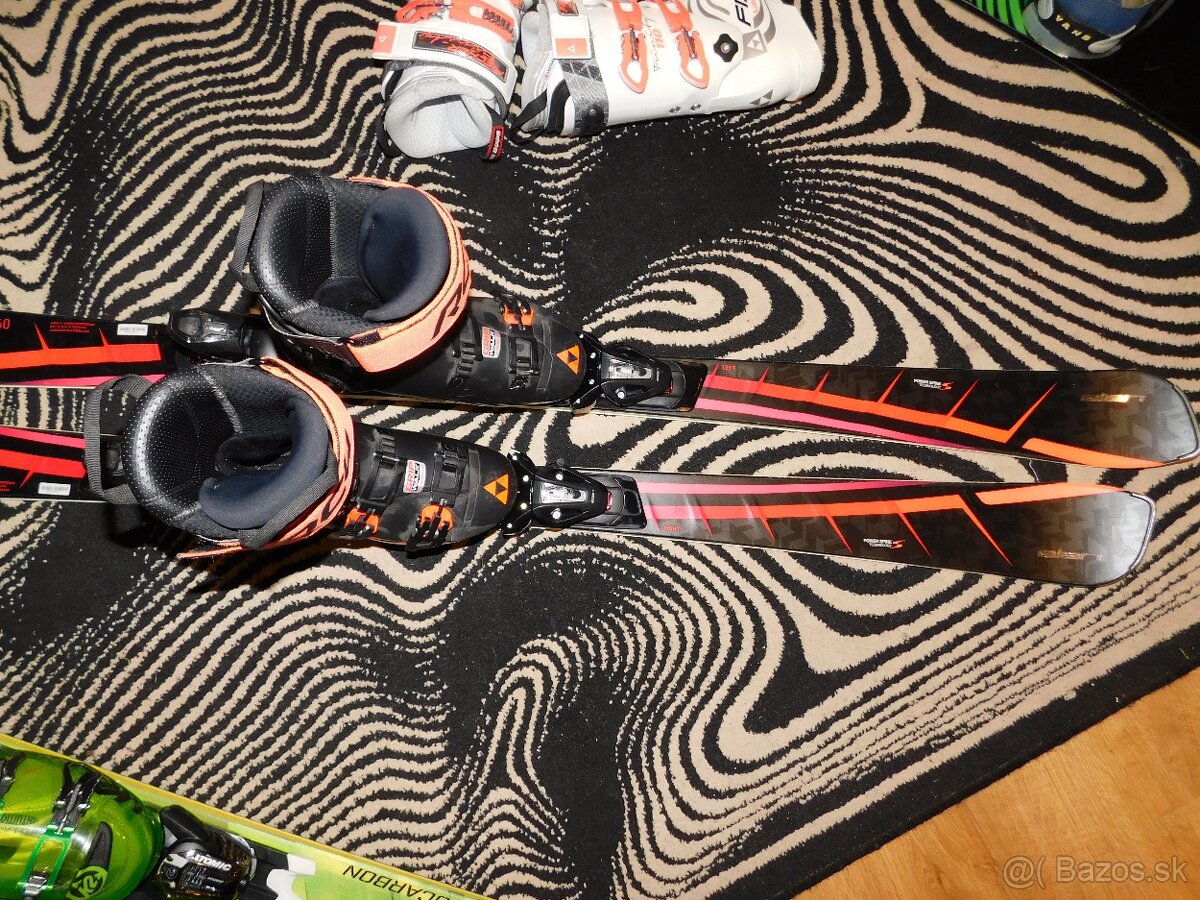 Elan Speedmagic 160cm - 3