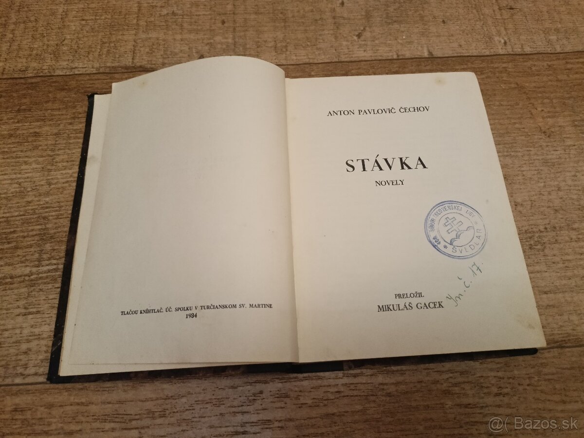 Rôzni zahraniční autori (2.časť) - 3