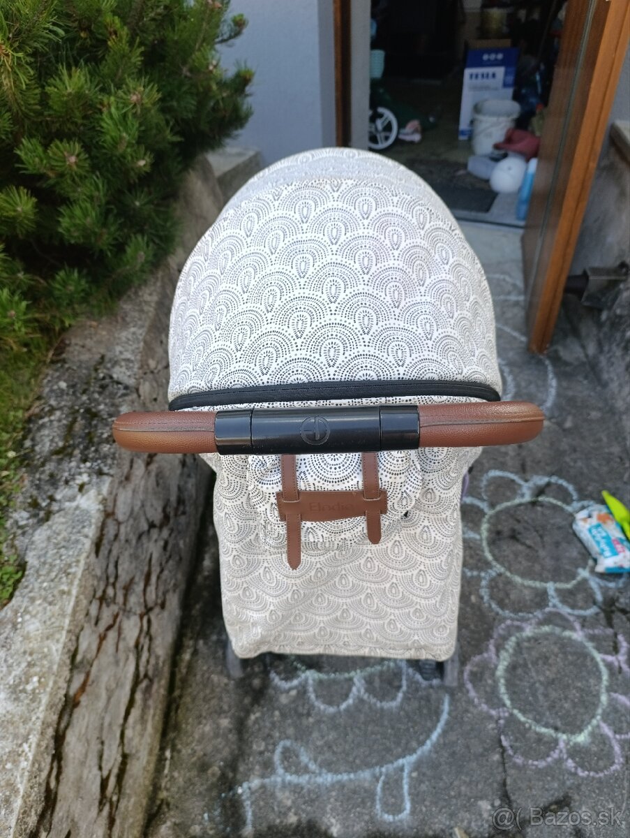 Kočík Elodie Details Mondo desert rain - 3