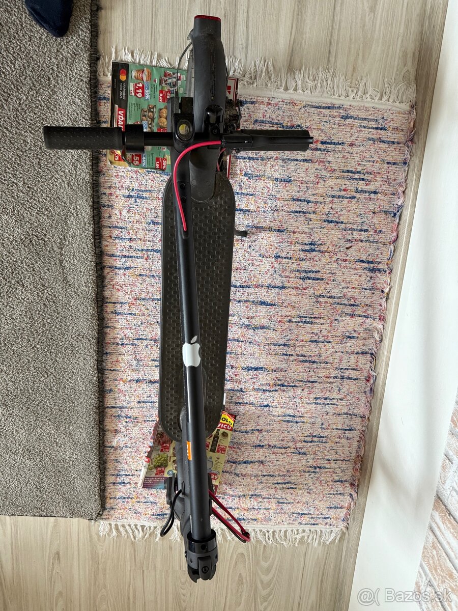 Elektrické kolobežky - 3