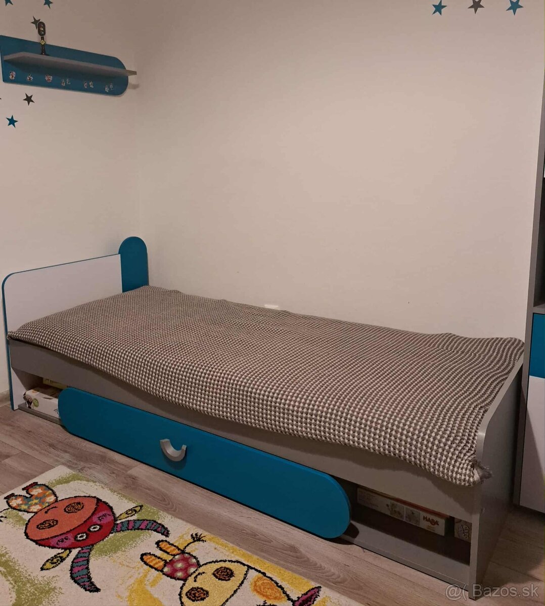 Nabytok do detskej izby - 3