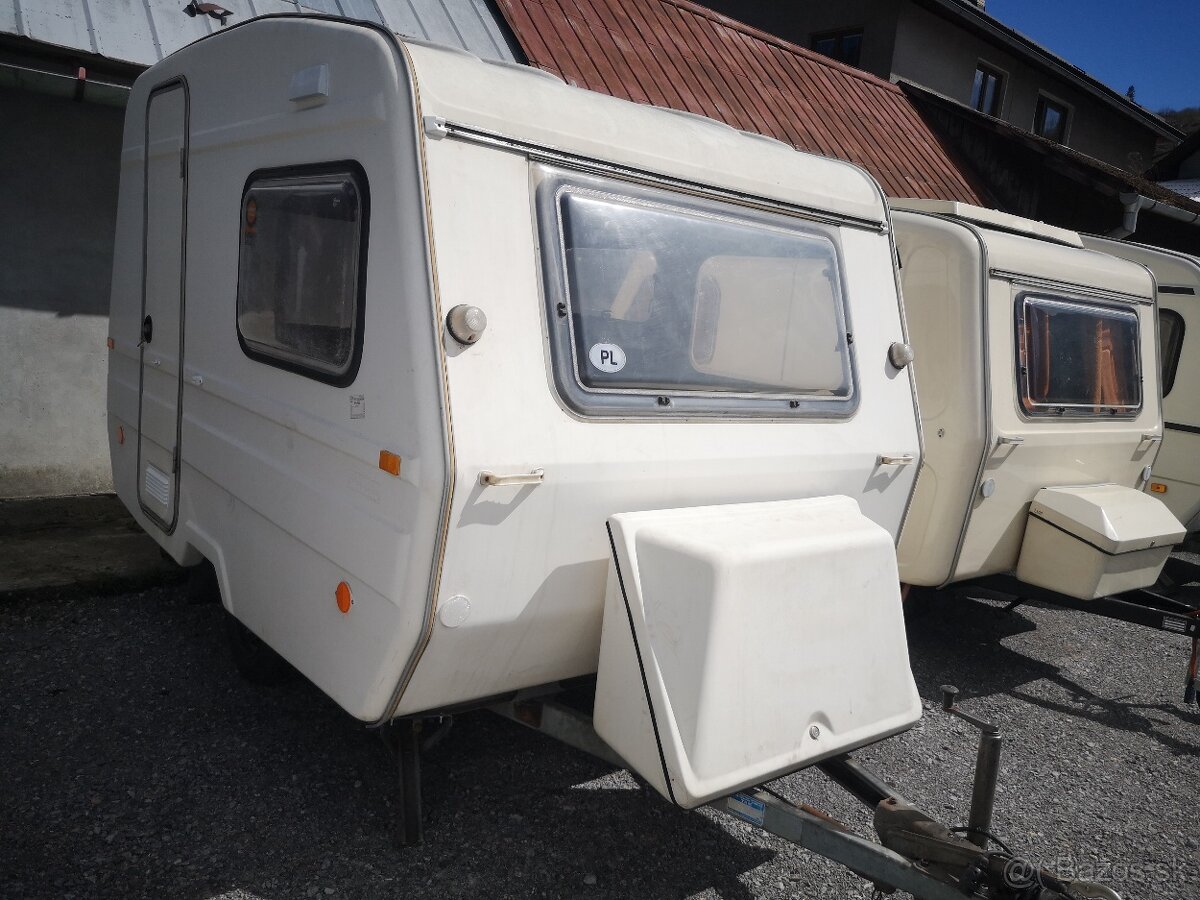 Niewiadow N126N nový interier - 3