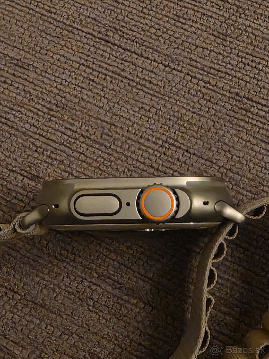 Apple Watch Ultra 2 (100%) - 3