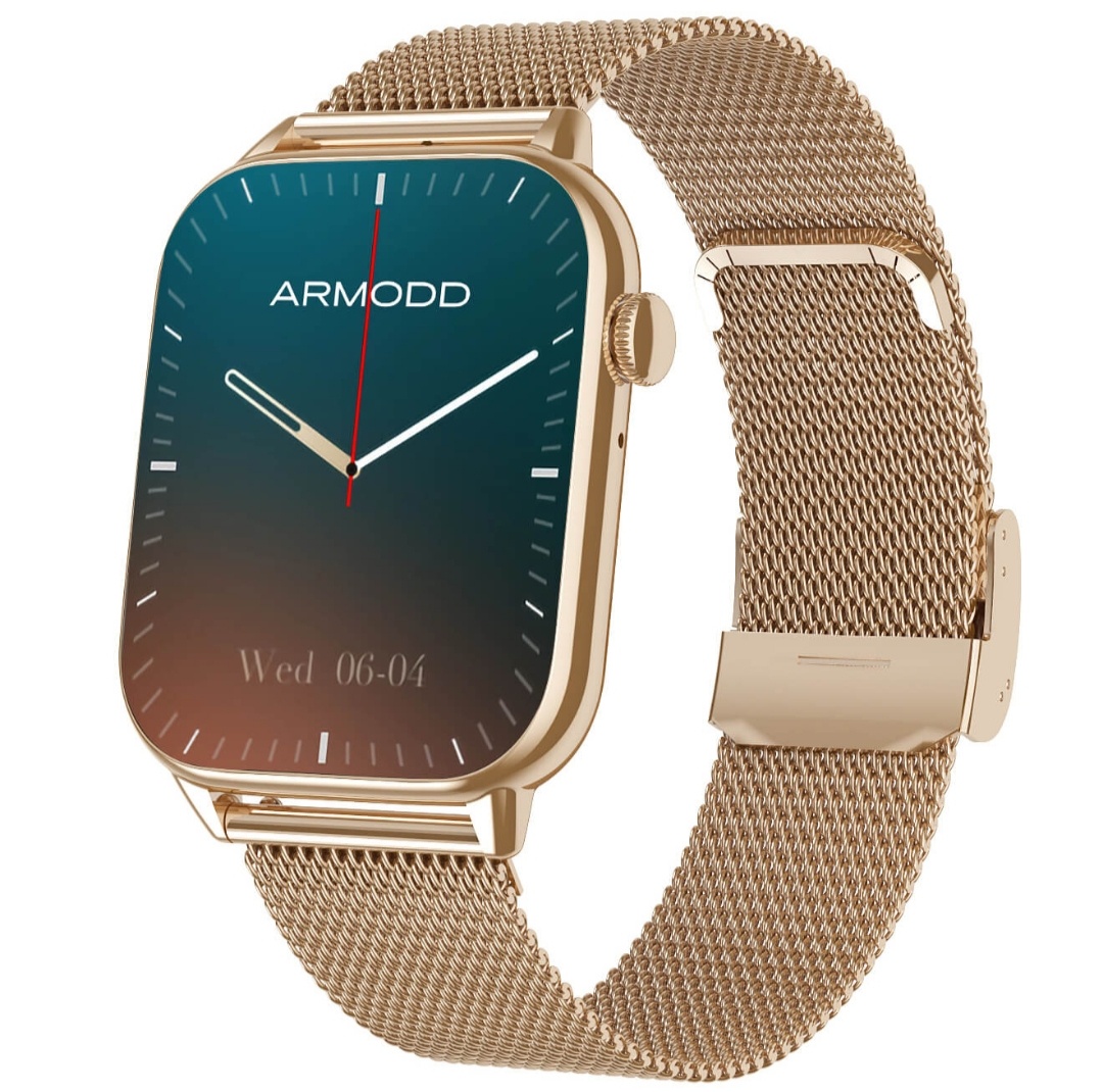 Armodd prime hodinky - 3