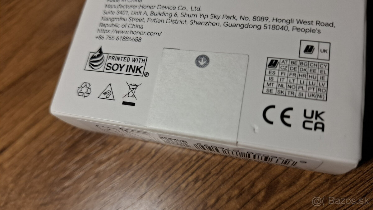 Honor X5c Plus 64GB - 3