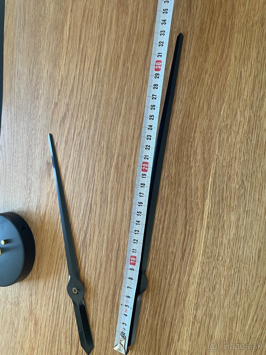 Nástenné hodiny - 3