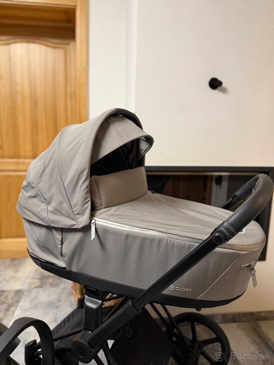 Cybex Grey 2024 - 3