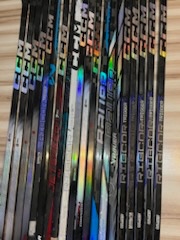 ✅ REPASOVANÉ HOKEJKY – TOP MODELY CCM & BAUER 🔥 - 3