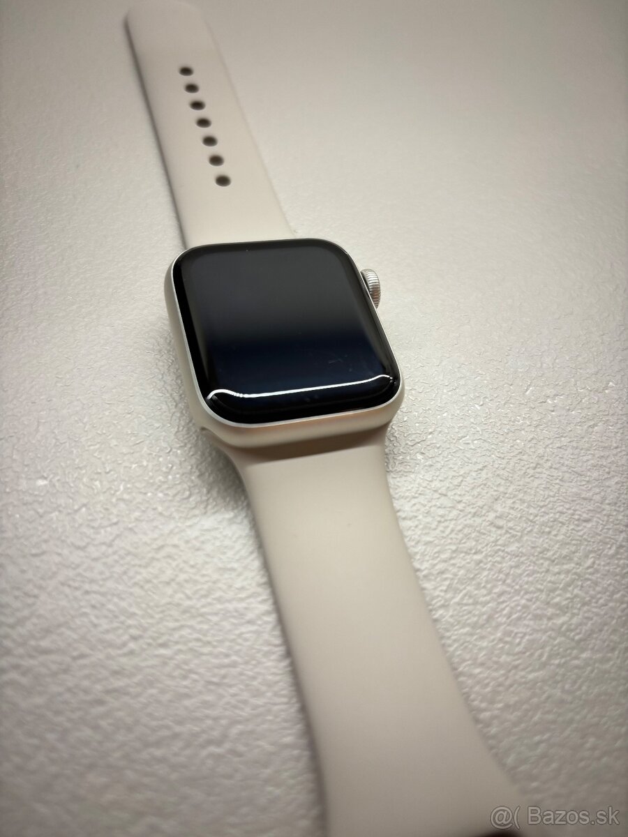 Apple Watch SE 2 40 mm - 3