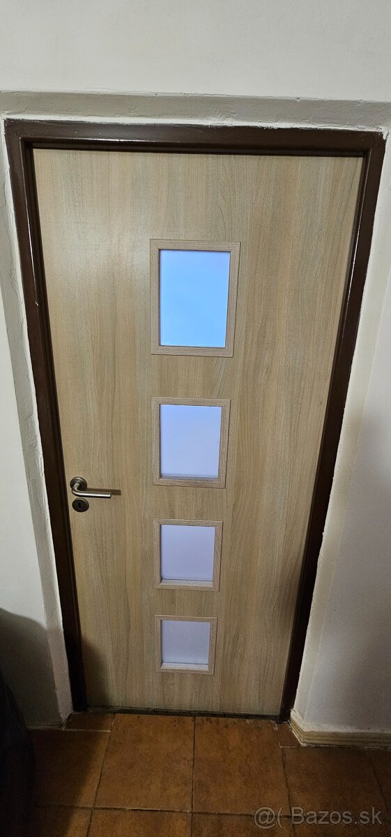 Predám dvere - 3