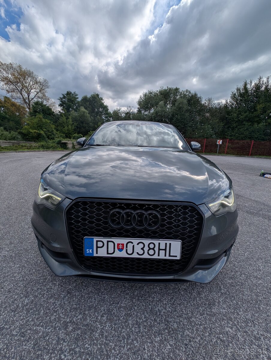 Audi A1 S-line 1.4 TFSI - 3