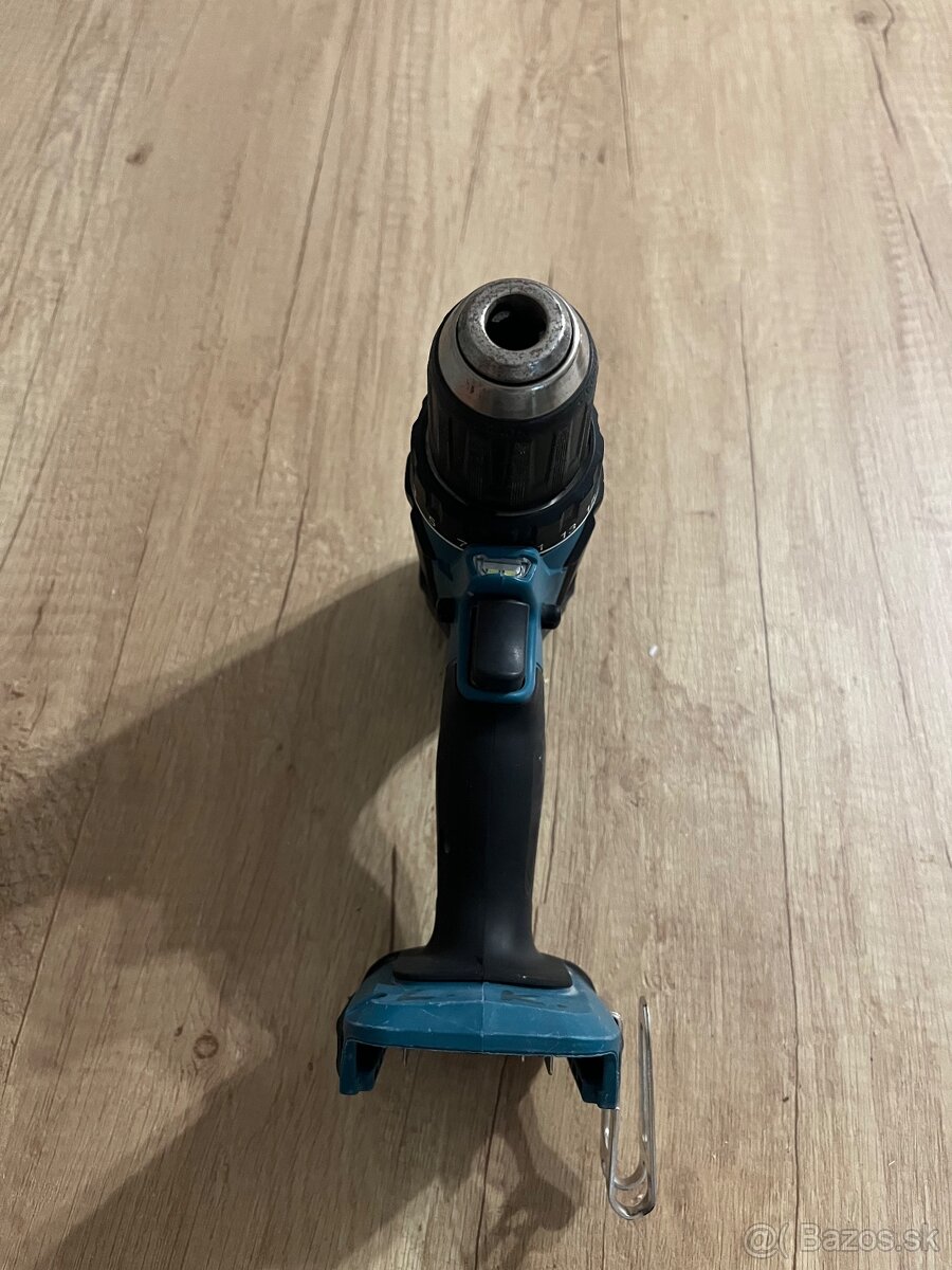 Makita DDF482 – akumulátorový skrutkovač / vŕtačka - 3