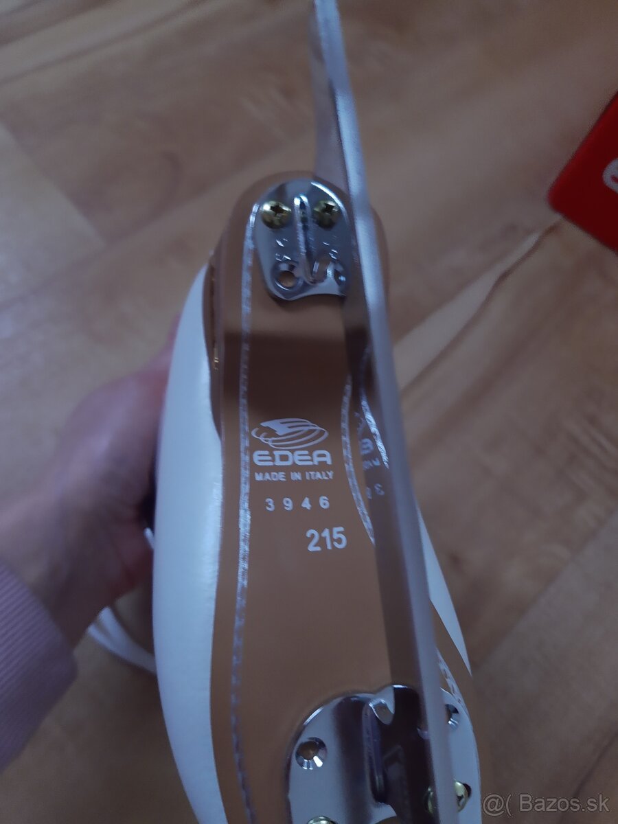 Dievčenské korčule EDEA - 3