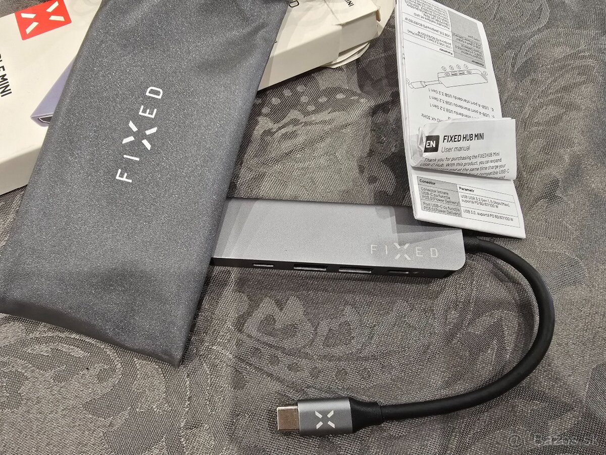 Redukcia fixed ma aj HDMI 30e - 3