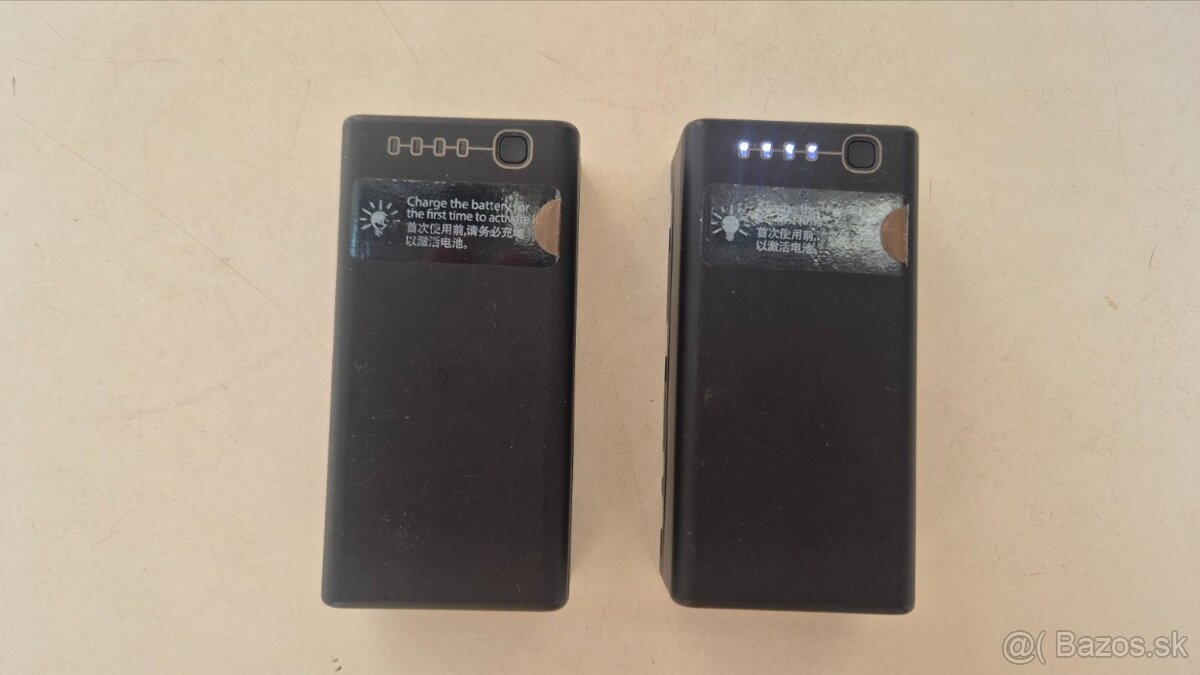 DJI - Batéria WB37 - 3