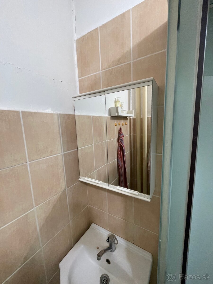 Predám sprchový kut - 3