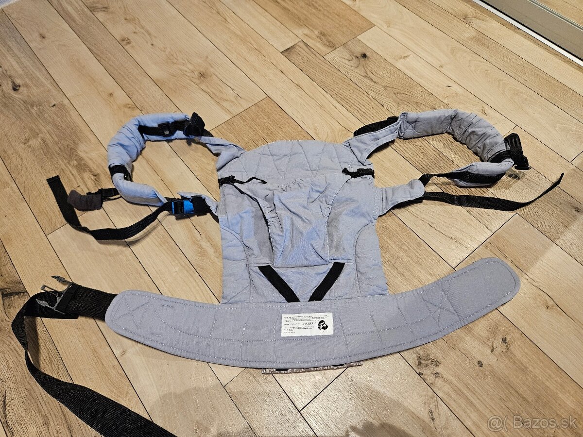 Nosič / klokanka Rischino - 3