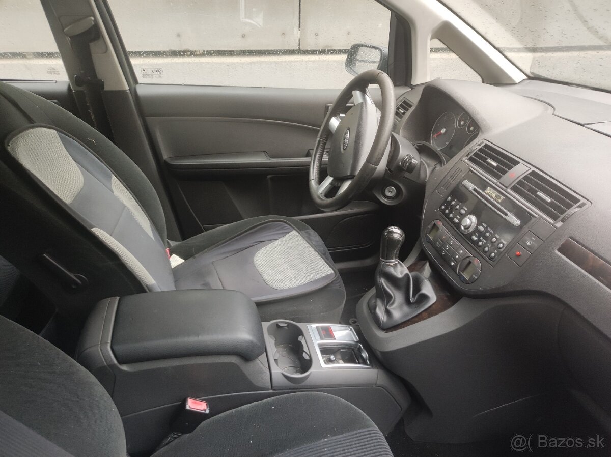Nepojazdny ford focus c max - 3