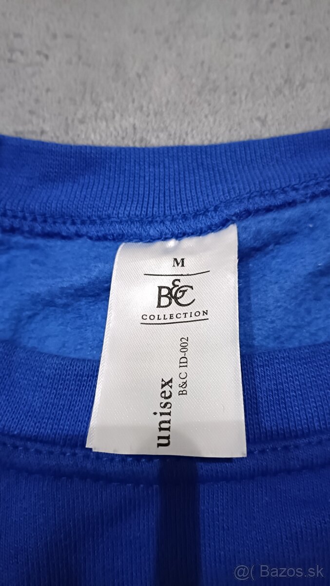 Mikina Yamaha M Nová - 3