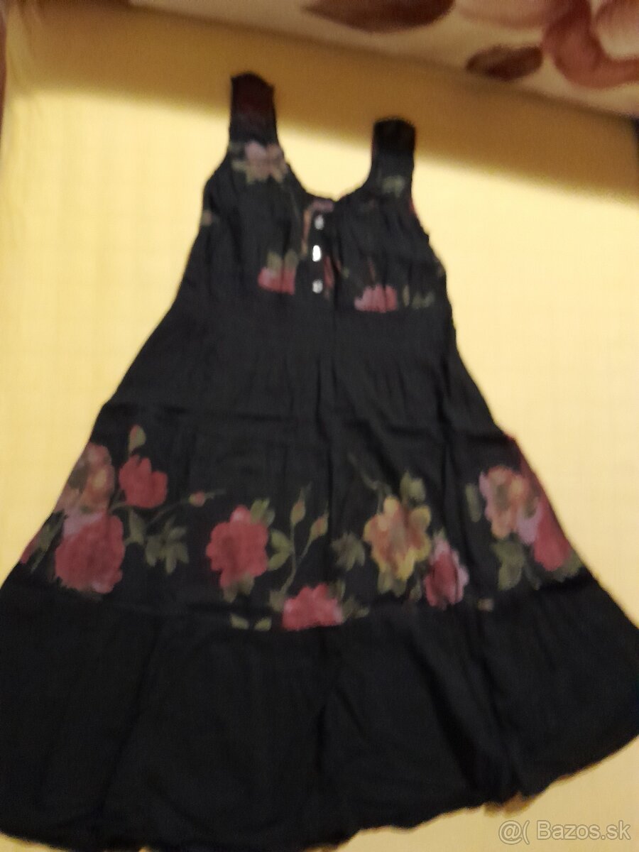 Letne šaty - 3