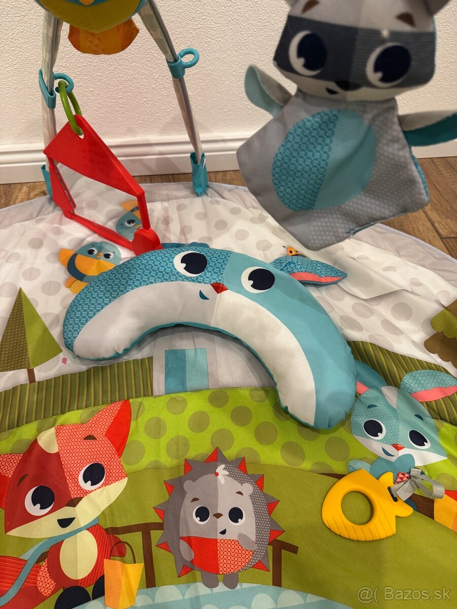 Hracia deka Tiny love - 3