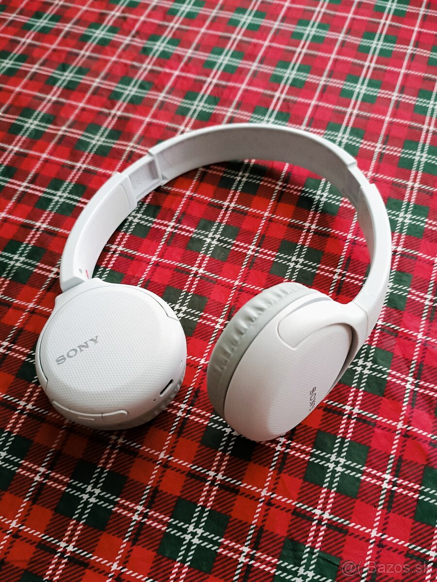 Sony WH-CH510 Bluetooth sluchadla - 3