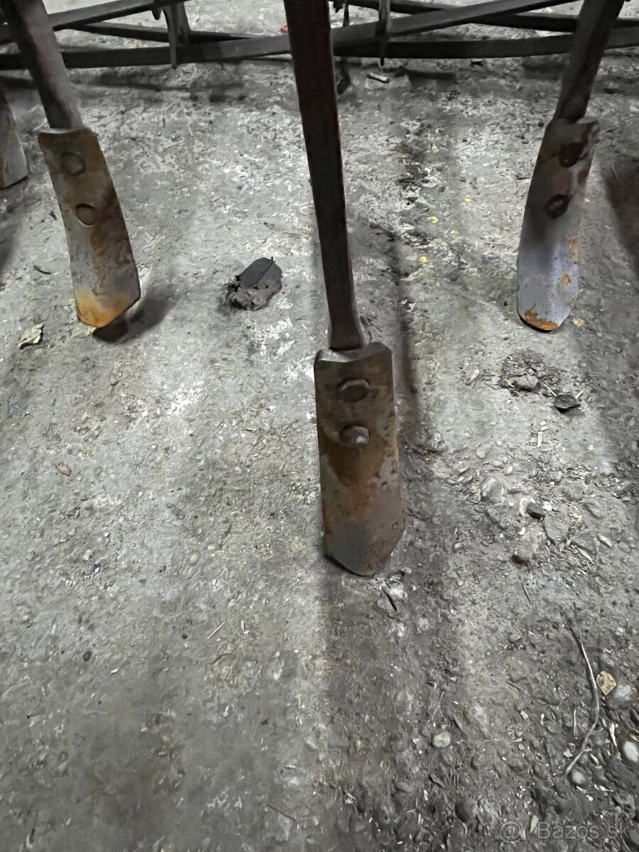 Predám kombinator - 3